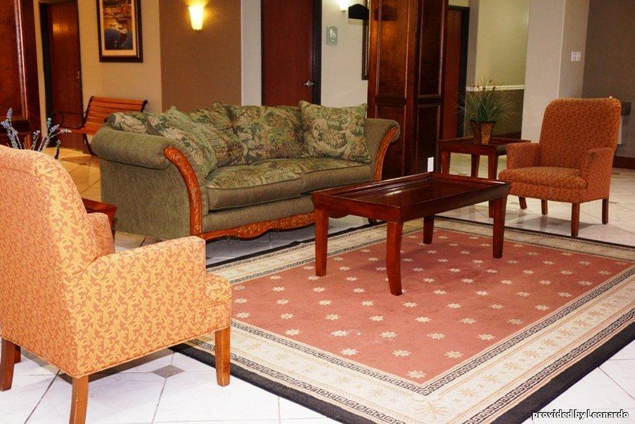 Best Western Isabelle Court Galliano Eksteriør bilde