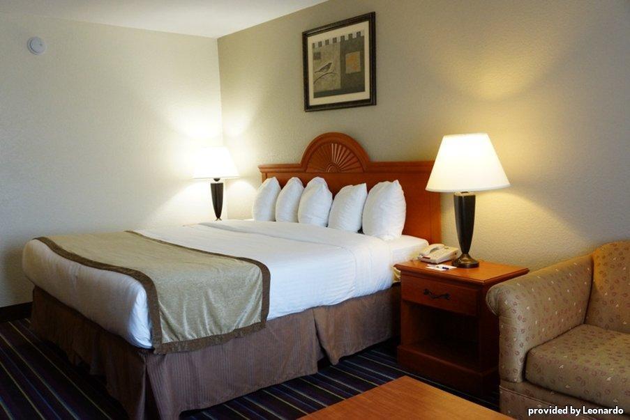 Best Western Isabelle Court Galliano Eksteriør bilde