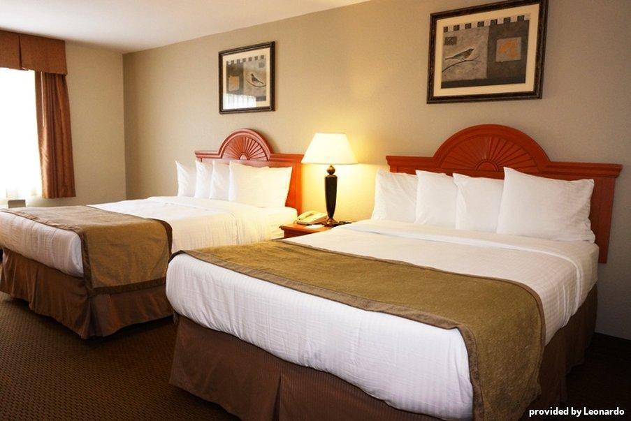 Best Western Isabelle Court Galliano Eksteriør bilde
