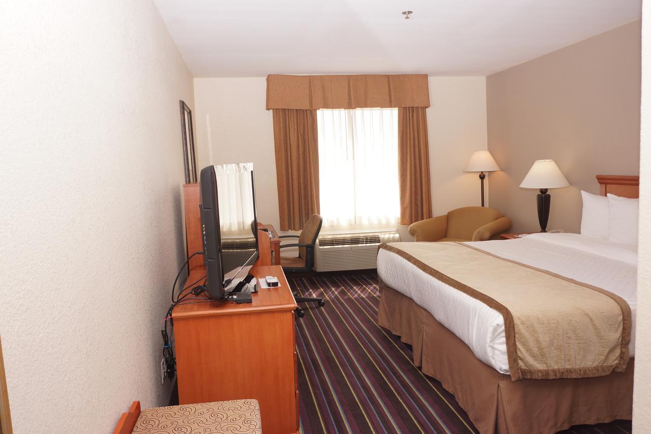 Best Western Isabelle Court Galliano Eksteriør bilde