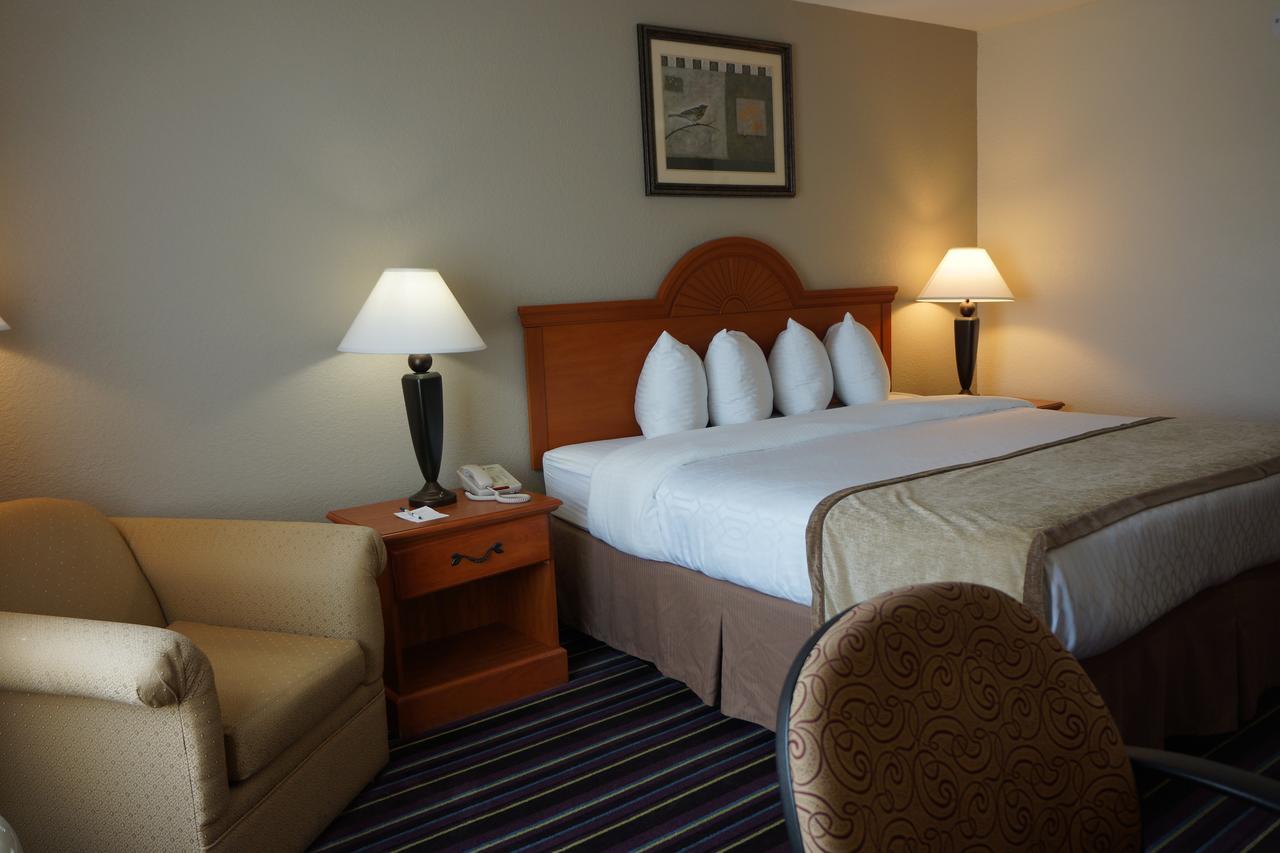 Best Western Isabelle Court Galliano Eksteriør bilde