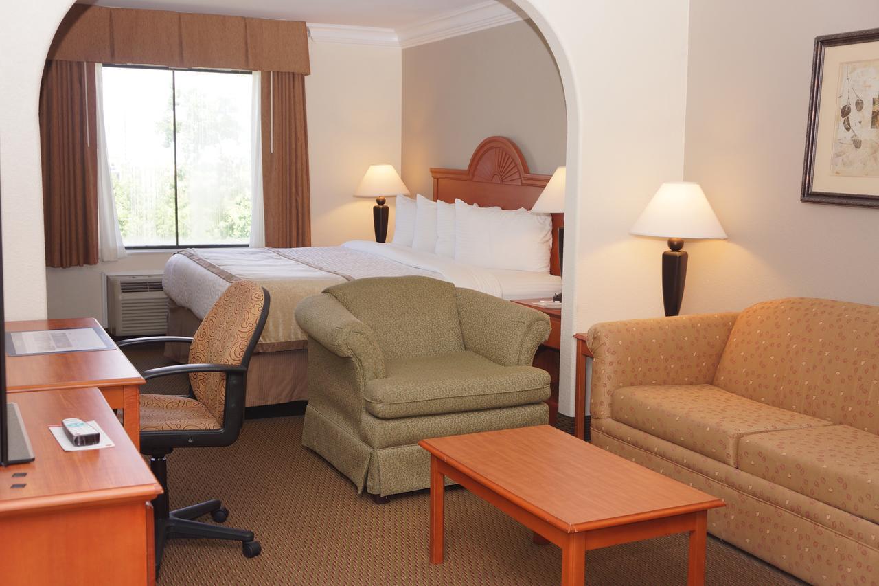 Best Western Isabelle Court Galliano Eksteriør bilde